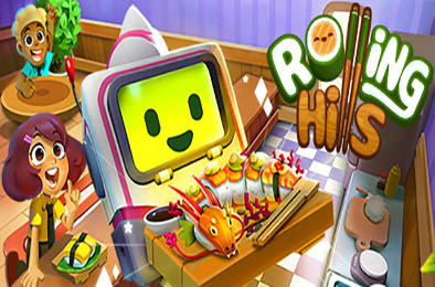 Rolling Hills：做寿司，交朋友 / Rolling Hills: Make Sushi, Make Friends v1.0.9 模拟经营SIM下载