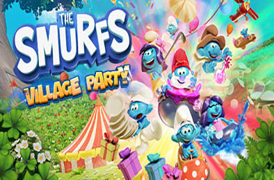 蓝精灵：群落派对 / The Smurfs - Village Party v1.0.0 冒险解谜AVG下载