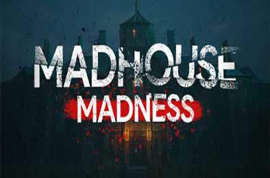 疯人院狂热：主播的命运 / Madhouse Madness: Streamer's Fate v1.0.0 冒险解谜AVG下载