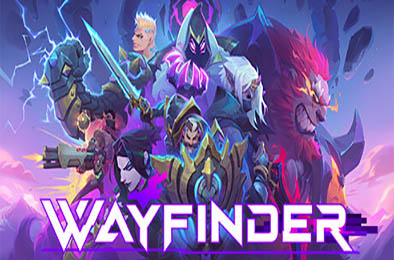 寻路者 / Wayfinder 正式版 动作游戏ACT下载