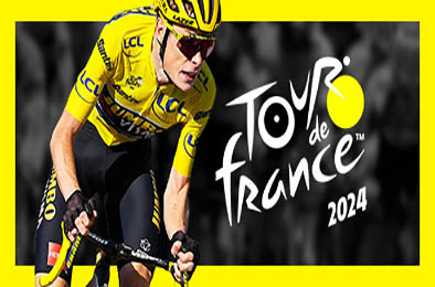 环法自行车赛2024 / Tour de France 2024 v1.7.2.924 体育竞技SPG下载