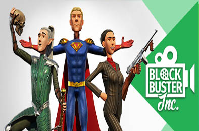 百视达公司 / Blockbuster Inc. v1.9.0 模拟经营SIM下载