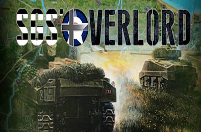 SGS：霸王行动 / SGS Overlord 策略战棋SLG下载