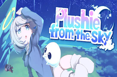 天降小毛绒 / Plushie from the Sky 下载