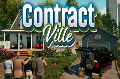 合约村 / ContractVille 下载