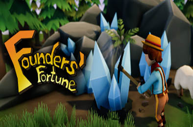 开拓者的财富 / Founders' Fortune v1.2.9 模拟经营SIM下载