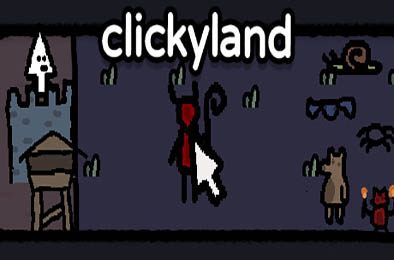 点点乐园 / clickyland 下载