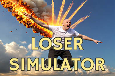 失败者模拟器 / Loser Simulator v1.0.0 下载