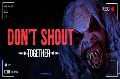 不要一起喊 / Don't Shout Together v1.0.0 下载