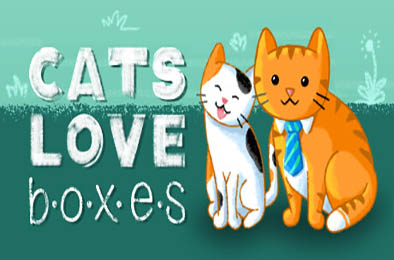 猫咪爱盒子 / Cats Love Boxes 下载