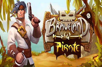 勇者大陆海盗 / Braveland Pirate 下载