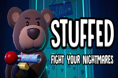 熊熊魇杀队 / STUFFED v1.0.4 下载