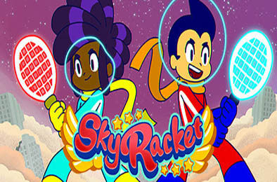星空网球 / Sky Racket 动作游戏ACT下载