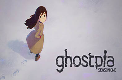 幽灵镇少女 / ghostpia Season One 下载
