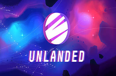 未着陆 / Unlanded v1.0.0 下载