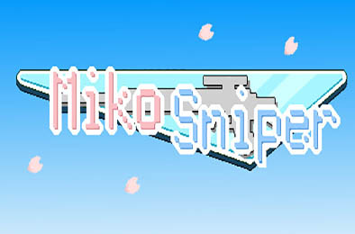 巫女狙击手 / Miko Sniper 下载