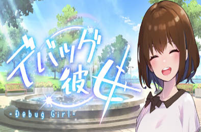 DEBUG女友 / Debug Girl v1.0.1 动作游戏ACT下载