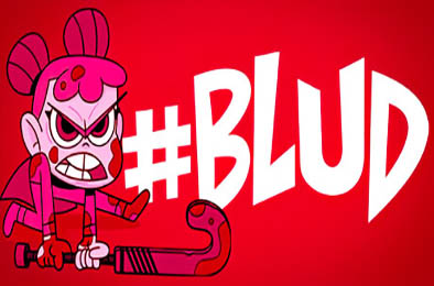 #BLUD  动作游戏ACT下载