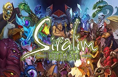 瑟拉利姆终极版 / Siralim Ultimate v1.0.0 角色扮演RPG下载