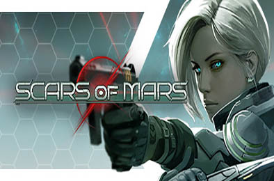 火星伤痕 / Scars of Mars v1.0.0 角色扮演RPG下载