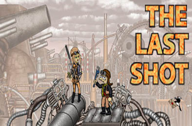 最后一击 / The Last Shot v2.888 下载