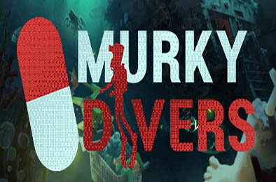 暗黑潜水员 / Murky Divers v0.8.0 动作游戏ACT下载