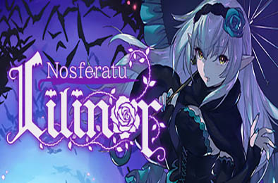 吸血鬼女孩莉莉诺阿 / Nosferatu Lilinor 下载