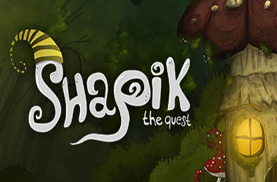 沙皮克：探索 / Shapik: The Quest v1.0.0 冒险解谜AVG下载