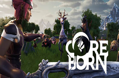 核心之子 / Coreborn v1.0.52 下载