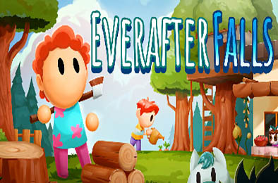 永恒瀑布 / Everafter Falls v1.2.11 下载