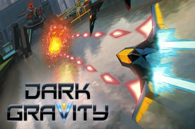 黑暗引力 / Dark Gravity 动作射击STG下载