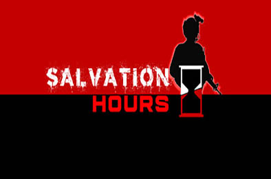 救赎时刻 / Salvation Hours v1.0.0 动作游戏ACT下载