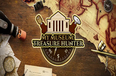 我的博物馆:寻宝猎人 / My Museum: Treasure Hunter v1.0.0 下载