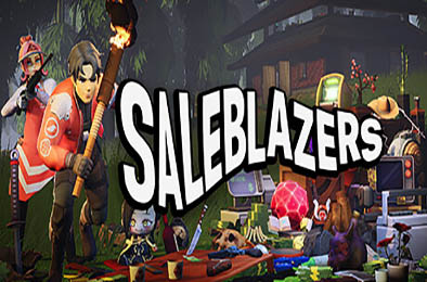 售货精英 / Saleblazers v0.14.7.45 角色扮演RPG下载