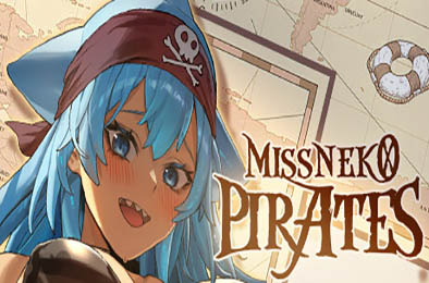 兽娘海员:海盗 / Miss Neko: Pirates 下载