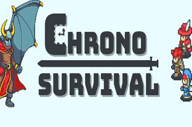 生存纪元 / Chrono Survival v1.20 动作游戏ACT下载