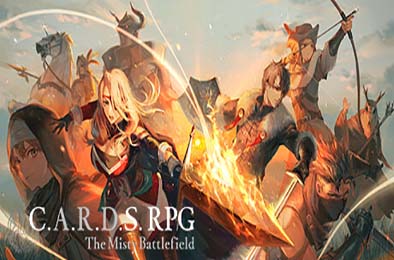 雾隐战记 C.A.R.D.S. RPG / C.A.R.D.S. RPG: The Misty Battlefield 策略战棋SLG下载