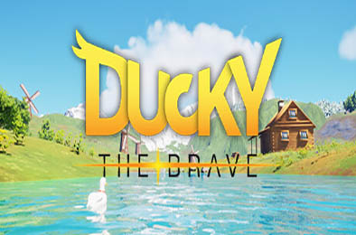 勇敢的小鸭 / Ducky: The Brave v1.0.0 冒险解谜AVG下载