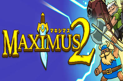 街头角斗士2 / Maximus 2: Street Gladiators 动作游戏ACT下载