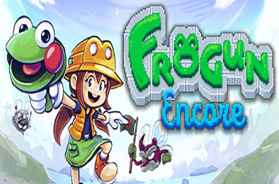蛙枪再战 / Frogun Encore v0.915 休闲益智PUZ下载