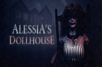 艾丽西亚的玩偶屋 / Alessia's Dollhouse v1.0.0 其他游戏STC下载