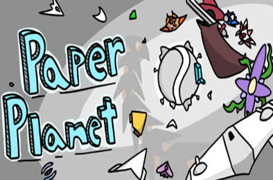 纸弹星球 / Paper Planet 动作游戏ACT下载