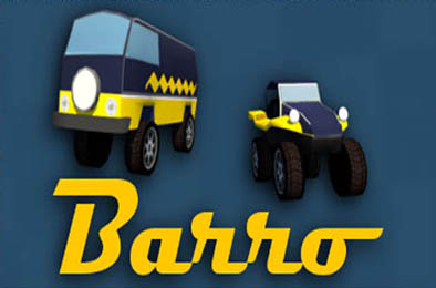 巴罗 / Barro 赛车竞速RAC下载
