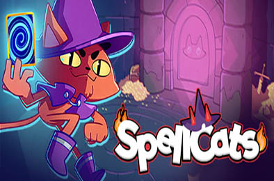 法术猫：自动卡牌战术 / Spellcats: Auto Card Tactics v1.0.3 策略战棋SLG下载