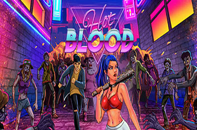 热血 Hot Blood 新手入门要点