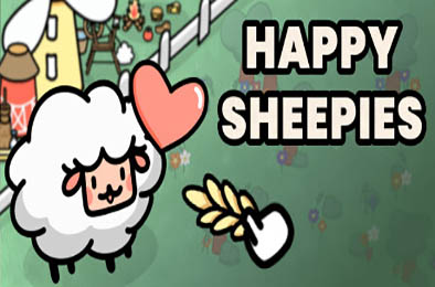 快乐的小羊 / Happy Sheepies 下载