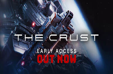 地壳 / The Crust  策略战棋SLG下载