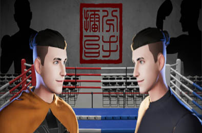 分手擂台 / The Breakup Arena v1.0.0 动作游戏ACT下载