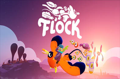 Flock v1.0.0 冒险解谜AVG下载