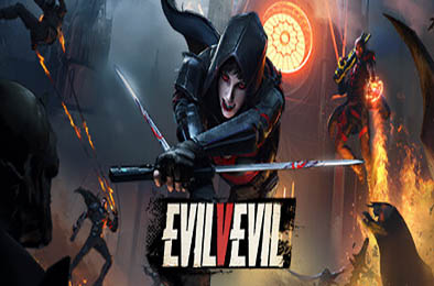 极恶时代 / EvilvEvil v1.0.0 动作游戏ACT下载